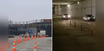 Túnel de la Línea Amarilla: ¿cuánto resiste ante un sismo y qué sistema de seguridad usa? Túnel de la Línea Amarilla: ¿cuánto resiste ante un sismo y qué sistema de seguridad usa?