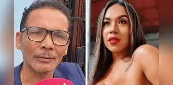 Kike Suero respalda a JB y critica a Dayanita: “Le abrió las puertas y ahora habla mal de él” Kike Suero respalda a JB y critica a Dayanita: “Le abrió las puertas y ahora habla mal de él”