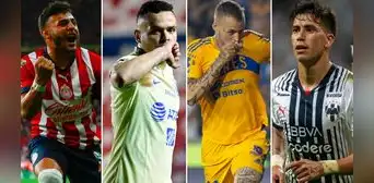 Semifinales Liga MX 2023: fechas, horarios y canales confirmados del fútbol mexicano Semifinales Liga MX 2023: fechas, horarios y canales confirmados del fútbol mexicano
