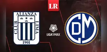 [Liga 1 Max, En Vivo] Ver Alianza Lima - Deportivo Municipal HOY por la Liga 1 2023