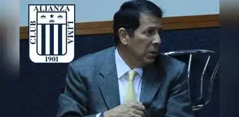 Delegado de Alianza Lima expresó contundente postura sobre el VAR en el fútbol peruano Delegado de Alianza Lima expresó contundente postura sobre el VAR en el fútbol peruano