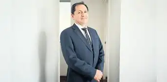 Jorge Jáuregui Mendieta: “Podemos ver que en el Congreso hay una vocación autoritaria”