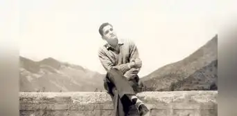 Javier Heraud, entero y eterno Javier Heraud, entero y eterno