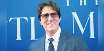 Rob Marshall: “Discutir sobre el color de la piel es arcaico” Rob Marshall: “Discutir sobre el color de la piel es arcaico”