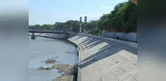 Se registra nueva afectación en 50 metros del II tramo de defensas ribereñas en Piura Se registra nueva afectación en 50 metros del II tramo de defensas ribereñas en Piura