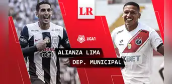 Alianza Lima vs. Deportivo Municipal EN VIVO: juegan HOY por la fecha 2 del Torneo Apertura Alianza Lima vs. Deportivo Municipal EN VIVO: juegan HOY por la fecha 2 del Torneo Apertura