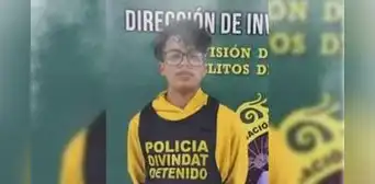 Revelan modus operandi de José Hernández, sujeto que pedía contenido íntimo a menores por Free Fire Revelan modus operandi de José Hernández, sujeto que pedía contenido íntimo a menores por Free Fire