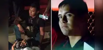 Padre de bebé asesinado en Iquitos estaría desaparecido tras contradicciones sobre crimen Padre de bebé asesinado en Iquitos estaría desaparecido tras contradicciones sobre crimen