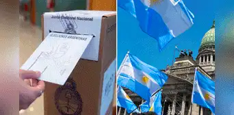 Elecciones 2023 Argentina: Gustavo Melella gana la reelección en Tierra del Fuego