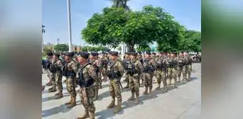 Trujillo: piden que se declare en emergencia distrito de El Porvenir por ola criminal Trujillo: piden que se declare en emergencia distrito de El Porvenir por ola criminal