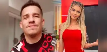 Armando Tafur no le cierra las puertas a Brunella Horna en "América hoy": "Ha hecho un buen papel" Armando Tafur no le cierra las puertas a Brunella Horna en "América hoy": "Ha hecho un buen papel"