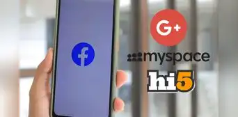 Google+ y otras redes sociales que fracasaron y perdieron la batalla con Facebook Google+ y otras redes sociales que fracasaron y perdieron la batalla con Facebook