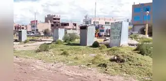 Puno sigue entre las regiones con 40% de pobreza Puno sigue entre las regiones con 40% de pobreza