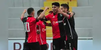 Melgar busca tres puntos más ante Deportivo Garcilaso Melgar busca tres puntos más ante Deportivo Garcilaso