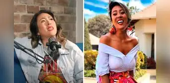Cathy Sáenz se sincera sobre el bullying cibernético que sufrió: “Me daba pánico salir” Cathy Sáenz se sincera sobre el bullying cibernético que sufrió: “Me daba pánico salir”