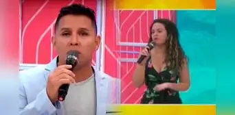 Flor Polo afectada por salud de Susy Díaz y advierte a Néstor: "Si le pasa algo, eres el culpable" Flor Polo afectada por salud de Susy Díaz y advierte a Néstor: "Si le pasa algo, eres el culpable"