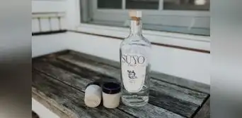 Pisco SUYO: emprendimiento busca poner a los pequeños productores de viñedos en los ojos del mundo Pisco SUYO: emprendimiento busca poner a los pequeños productores de viñedos en los ojos del mundo