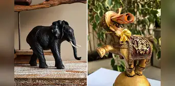 ¿En qué lugar de mi casa debo colocar mi elefante de la suerte para atraer dinero y prosperidad? ¿En qué lugar de mi casa debo colocar mi elefante de la suerte para atraer dinero y prosperidad?