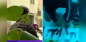 SJL: extorsionadores piden S/5.000 a empresario veterinario para no atentar contra su vida SJL: extorsionadores piden S/5.000 a empresario veterinario para no atentar contra su vida