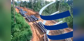Energy Transfer expresa interés para asumir la construcción del Gasoducto del Sur Energy Transfer expresa interés para asumir la construcción del Gasoducto del Sur