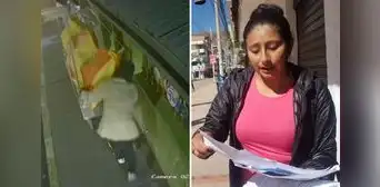 Joven sufrió el hurto de su carrito emolientero que le ayudaba a pagar sus estudios en Cusco Joven sufrió el hurto de su carrito emolientero que le ayudaba a pagar sus estudios en Cusco