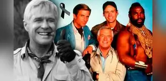 George Peppard, el actor de "Los magníficos" que murió olvidado y solo: ¿por qué lo odiaron? George Peppard, el actor de "Los magníficos" que murió olvidado y solo: ¿por qué lo odiaron?