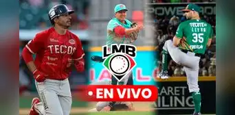 LMB resultados 2023: sigue EN VIVO los juegos de HOY, 15 de mayo, y la tabla de posiciones LMB resultados 2023: sigue EN VIVO los juegos de HOY, 15 de mayo, y la tabla de posiciones