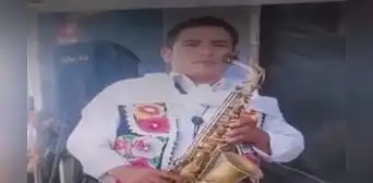 Lurigancho-Chosica: asesinan a balazos a músico que se resistió al robo de su saxofón Lurigancho-Chosica: asesinan a balazos a músico que se resistió al robo de su saxofón