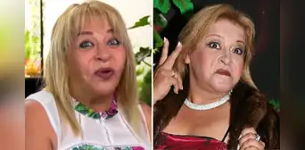 Zelma Gálvez: ¿a qué se dedica la actriz cómica tras alejarse de la televisión? Zelma Gálvez: ¿a qué se dedica la actriz cómica tras alejarse de la televisión?