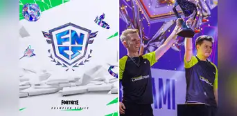 Fortnite: salen a la venta las entradas para el Campeonato Global de la FNCS 2023 Fortnite: salen a la venta las entradas para el Campeonato Global de la FNCS 2023