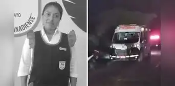 Mujer y su hija mueren en trágico accidente durante Día de la Madre en Piura Mujer y su hija mueren en trágico accidente durante Día de la Madre en Piura