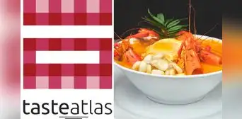 Taste Atlas: ¿cómo es el ranking que eligó a Lima como la mejor ciudad latina para comer? Taste Atlas: ¿cómo es el ranking que eligó a Lima como la mejor ciudad latina para comer?