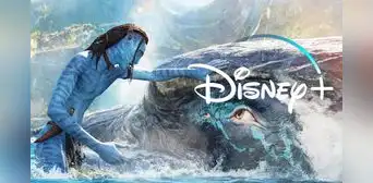 “Avatar 2” ESTRENO en Disney Plus: ¿cuándo se podrá VER “El camino del agua” ONLINE vía STREAMING? “Avatar 2” ESTRENO en Disney Plus: ¿cuándo se podrá VER “El camino del agua” ONLINE vía STREAMING?