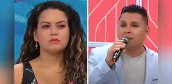 Flor Polo advierte a Néstor sobre demanda a Susy Díaz: "A mi mamá no le vas a sacar ni un sol" Flor Polo advierte a Néstor sobre demanda a Susy Díaz: "A mi mamá no le vas a sacar ni un sol"