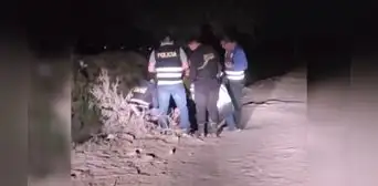 Huaral: vecinos matan a presunto ladrón que intentó robar en quinceañero Huaral: vecinos matan a presunto ladrón que intentó robar en quinceañero