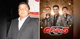 ¿Por qué el Grupo 5 tendrá que pagarle casi 500.000 soles a Toño Sosaya? ¿Por qué el Grupo 5 tendrá que pagarle casi 500.000 soles a Toño Sosaya?