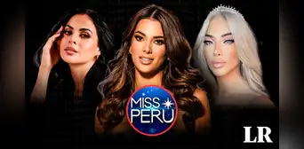 ¿Quiénes son las mamás que postulan al Miss Perú 2023 y que buscan romper estereotipos?