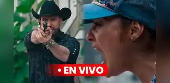 "El señor de los cielos 8" capítulo 83 EN VIVO: hora, canal y dónde ver la serie de Telemundo "El señor de los cielos 8" capítulo 83 EN VIVO: hora, canal y dónde ver la serie de Telemundo