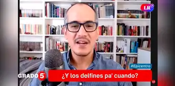 Gómez Fernandini: Playa de Rafael López Aliaga es una burla a todos los vecinos Gómez Fernandini: Playa de Rafael López Aliaga es una burla a todos los vecinos