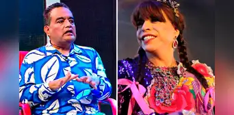 ¿Jorge Benavides y su verdad sobre Dayanita pudieron superar al "Reventonazo"? Esto dice el rating ¿Jorge Benavides y su verdad sobre Dayanita pudieron superar al "Reventonazo"? Esto dice el rating