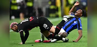 Inter vs. Milan vía Roja Directa: ¿cómo ver la semifinal de la Champions League?