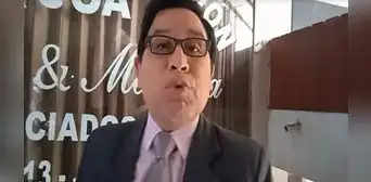 Piden suspensión para jueza por presunto cobro de coima en Arequipa Piden suspensión para jueza por presunto cobro de coima en Arequipa
