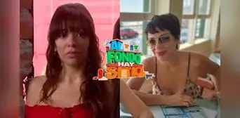 Tatiana Astengo revive a Reyna Pachas con emotivo video de "AFHS" y fans piden su regreso