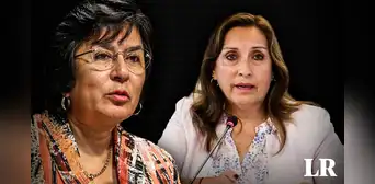 Ledesma a Boluarte por muertes en protestas: "Hay responsabilidad política y una penal" Ledesma a Boluarte por muertes en protestas: "Hay responsabilidad política y una penal"