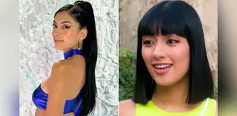 Kimberly ya no aparece en "AFHS": ¿qué hace ahora la actriz Brenda Matos? Kimberly ya no aparece en "AFHS": ¿qué hace ahora la actriz Brenda Matos?