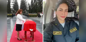 Puno: policía muere tras recibir un disparo de presuntos delincuentes en Juliaca