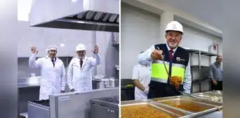 Surco: Municipalidad venderá menú a tan solo S/7 para sus vecinos Surco: Municipalidad venderá menú a tan solo S/7 para sus vecinos