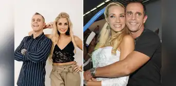 Brenda Carvalho y Julinho: ¿cómo inició su historia de amor y por qué no quieren casarse? Brenda Carvalho y Julinho: ¿cómo inició su historia de amor y por qué no quieren casarse?