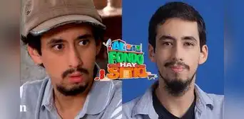 "AFHS": ¿quiénes son los famosos padres de Franco Iza, el popular 'Javi' y a qué se dedican?