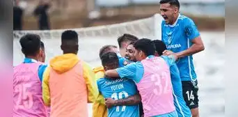 Las claves de Sporting Cristal para lograr su goleada más abultada en lo que va del 2023
